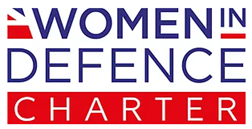 Women in Defence Charter